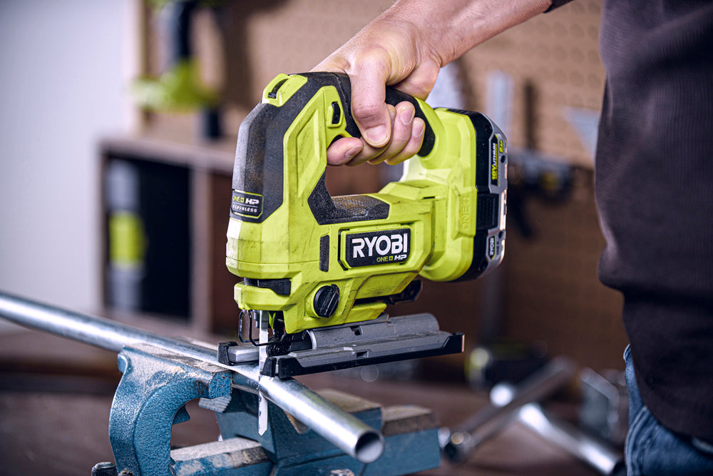 18V ONE+ HP Brushless Jig Saw Kit - PBLJS01K1