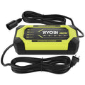 40V Integrated Rapid Charger - OP40CSA