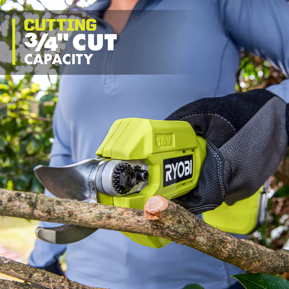 18V ONE+ Pruning Shear - P2504BTL