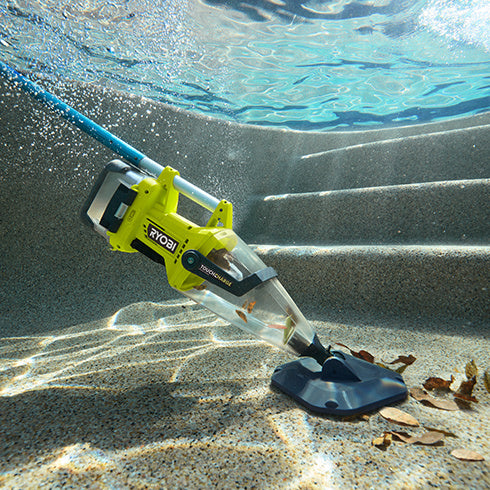 18V ONE+ underwater stick vacuum Kit - P3500K