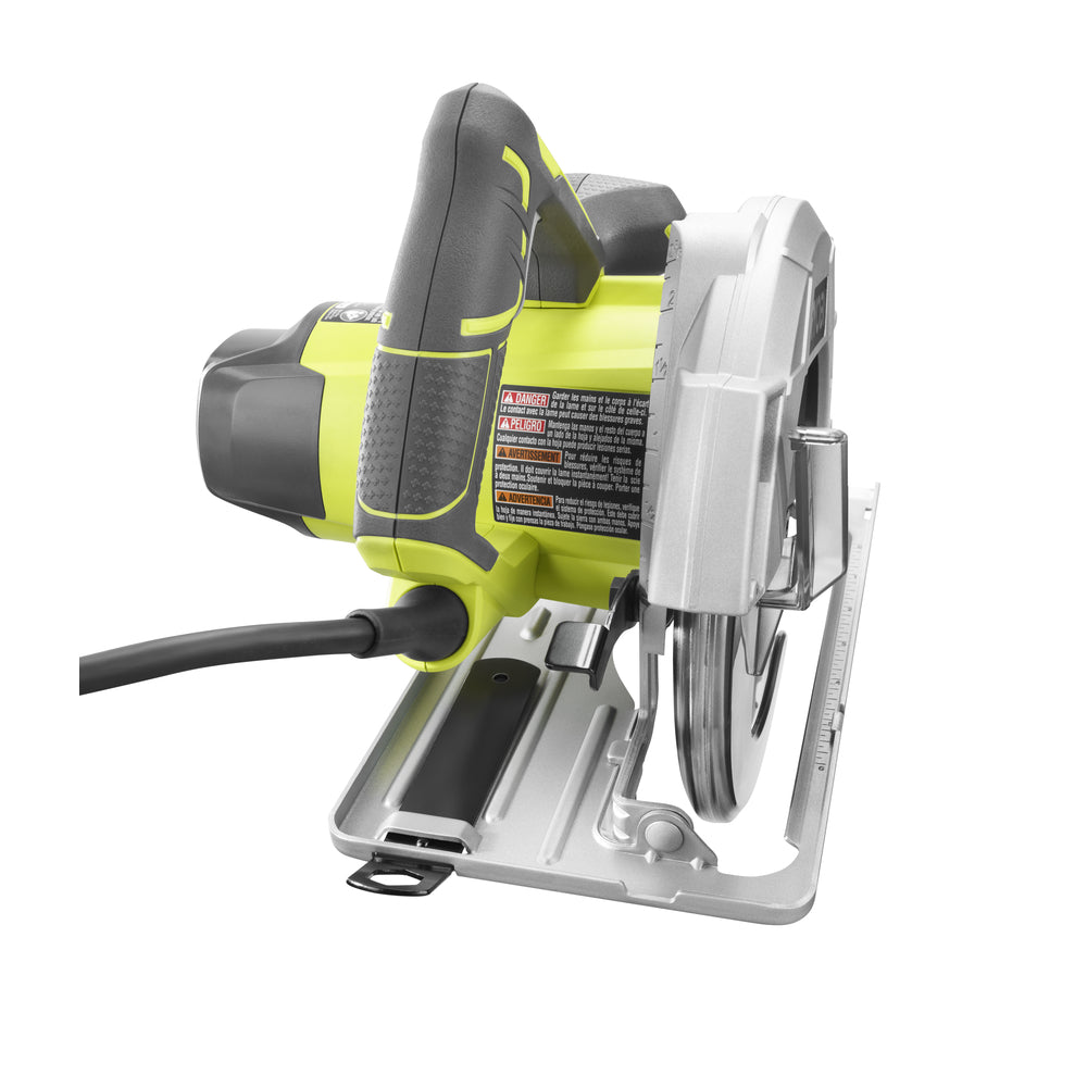 15 Amp 7 1/4" Circular Saw - CSB144LZK