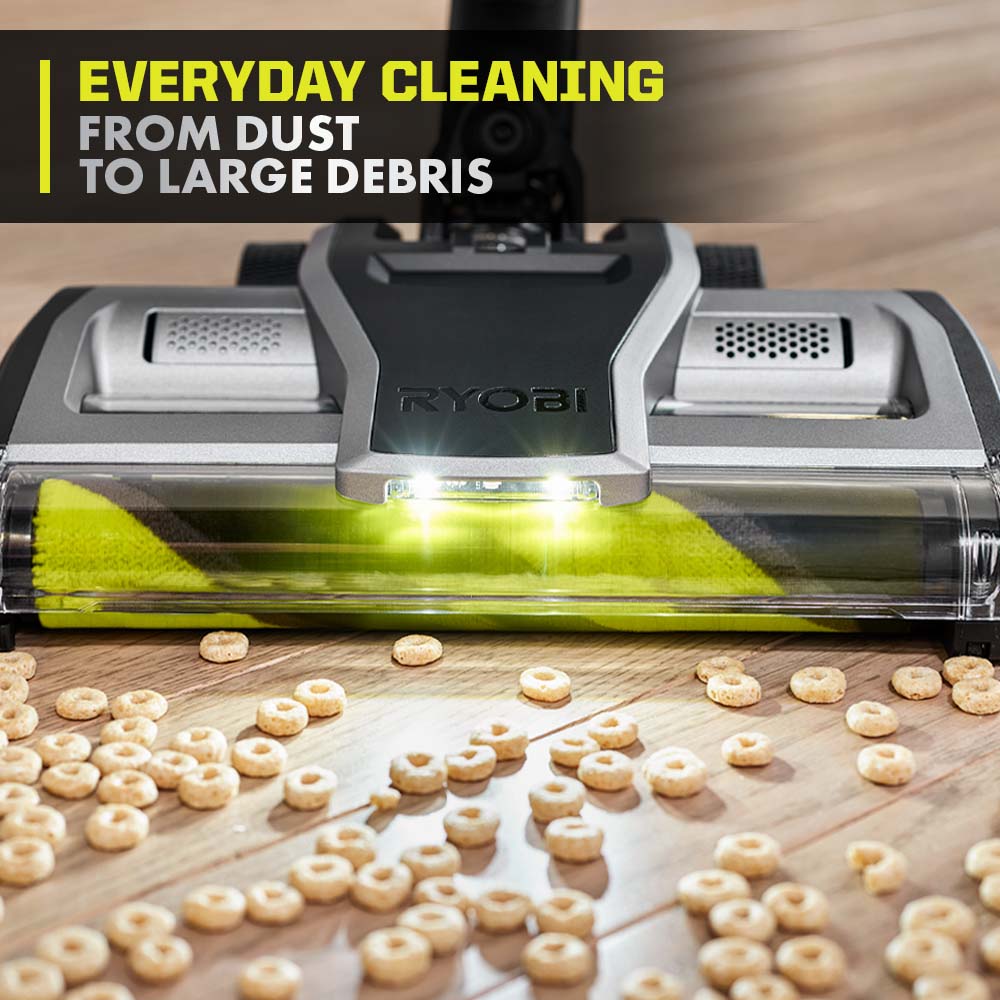 18V ONE+ HP Advanced Stick Vacuum Kit - PBLSV719K
