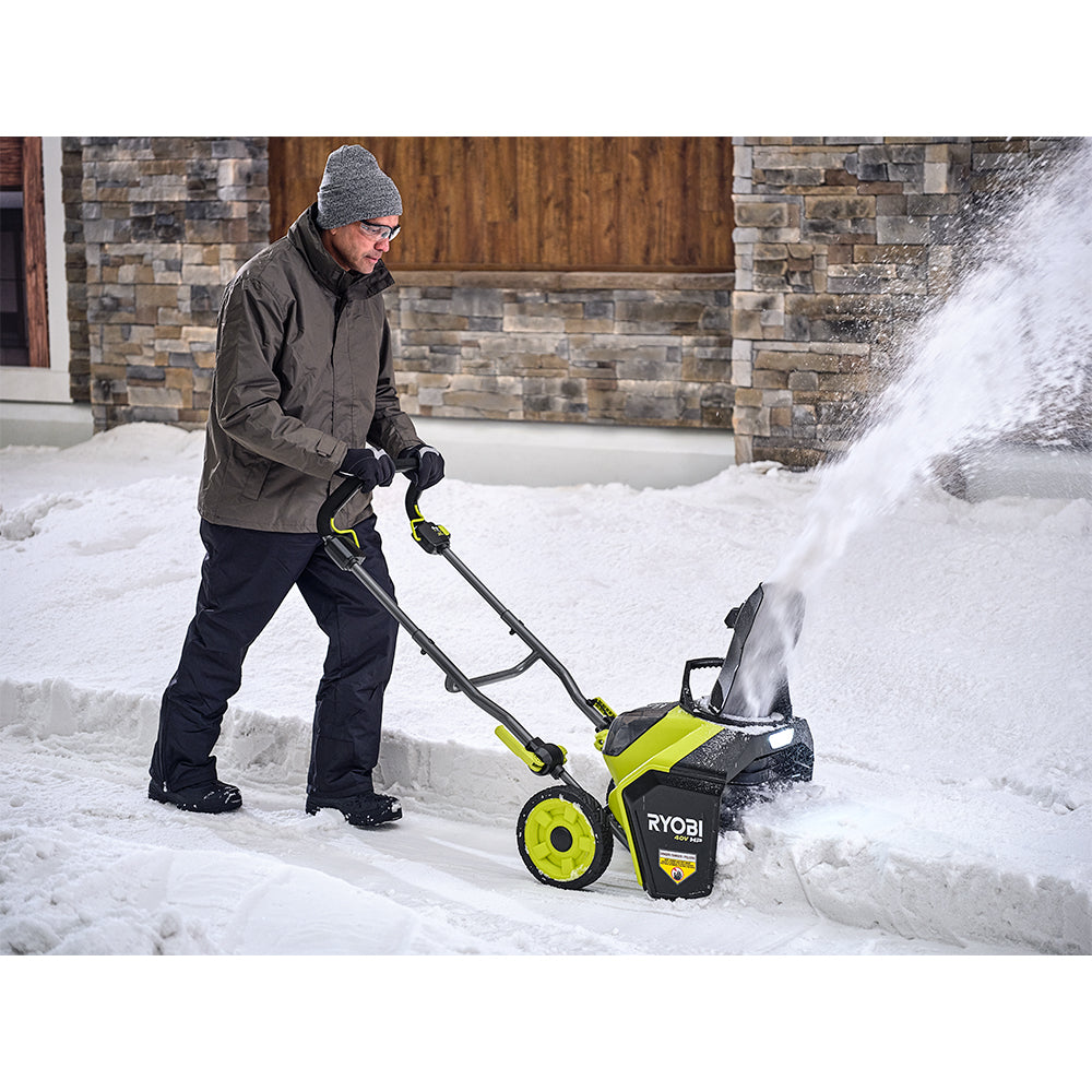 18" Snow Blower Replacement Scraper Bar - ACSN08