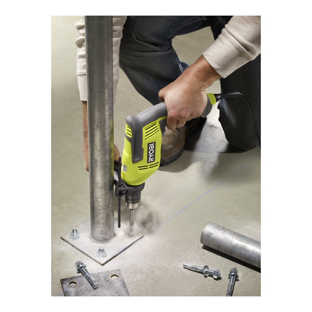 5/8" VSR Hammer Drill - D620H