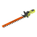 40V HP Brushless WHISPER SERIES 26" Hedge Trimmer - RY40606BTL