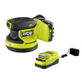 18V ONE+ HP Brushless 5" Random Orbit Sander Kit - PBLSD01K1