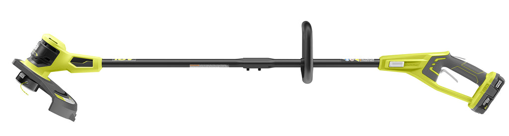 18V ONE+ 13" String Trimmer/Edger Kit - P20150