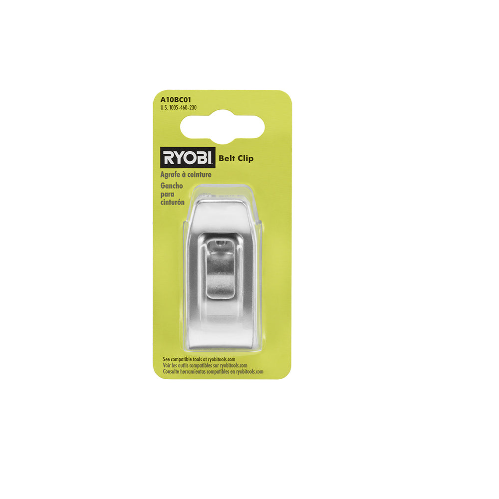 RYOBI Premium Belt Clip - A10BC01