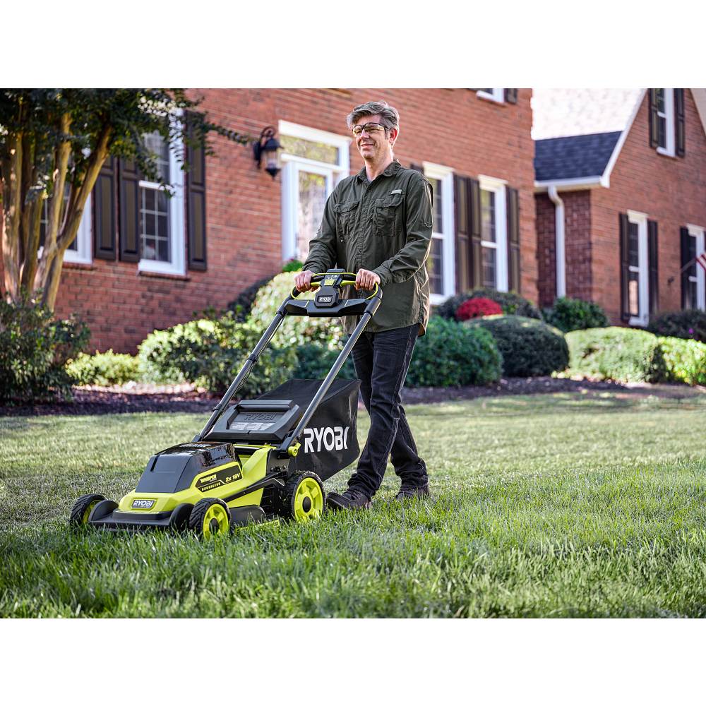 20" Lawn Mower Multi-Blade System Replacements - AC04030