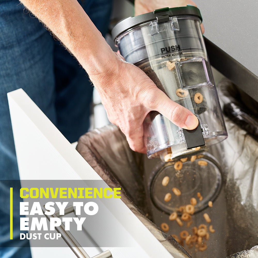 18V ONE+ Stick Vacuum - PCL720B