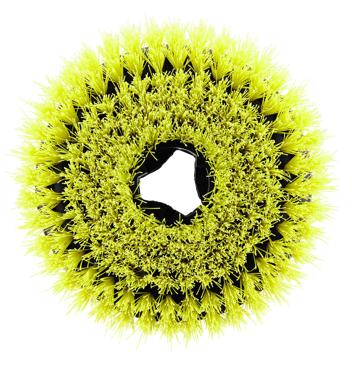 6" Medium Bristle Brush - A95MB1