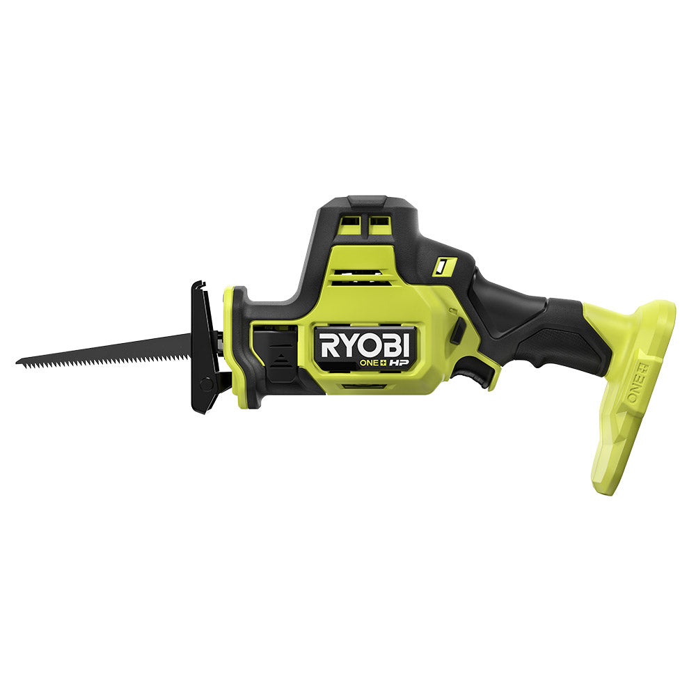 18V ONE+ HP Compact Brushless One-Handed Reciprocating Saw - PSBRS01B