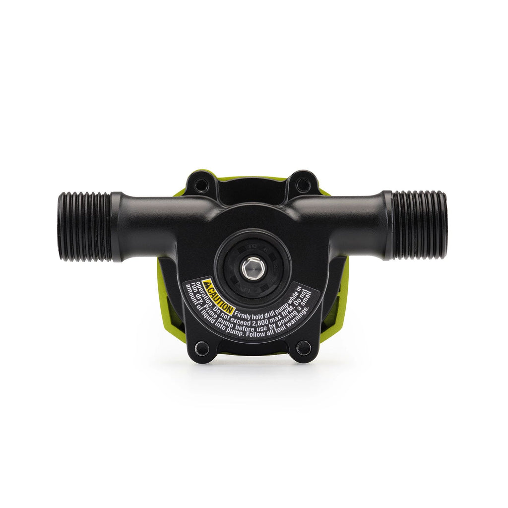 1/4" Hex Shank Drill Pump - RY31DP18