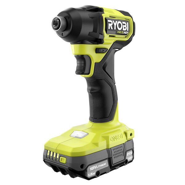 18V ONE+ HP Compact Brushless 1/4" Impact Driver Kit - PSBID01K