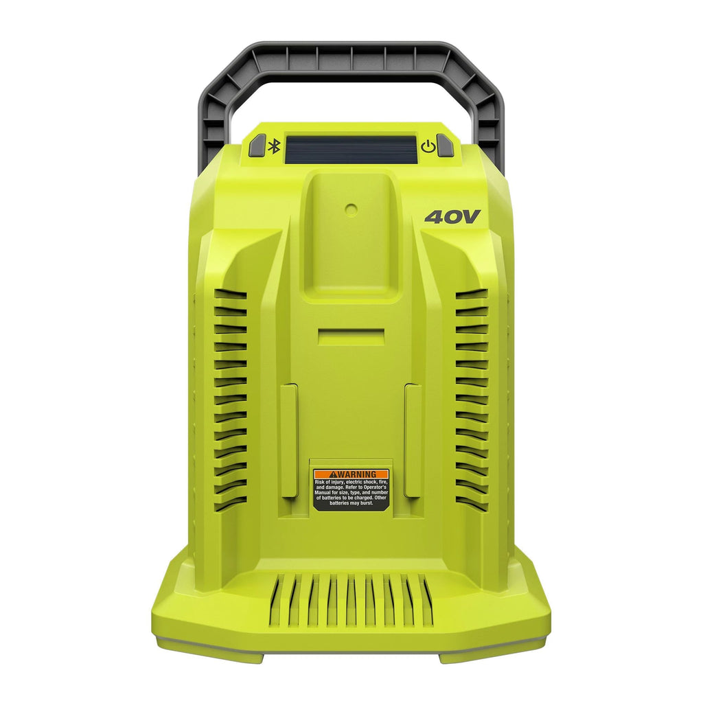 40V Hyper Charger - OP4010A