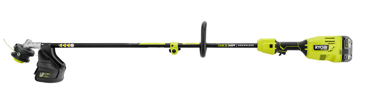 18V ONE+ HP Brushless 15" Attachment Capable String Trimmer - P20101BTL