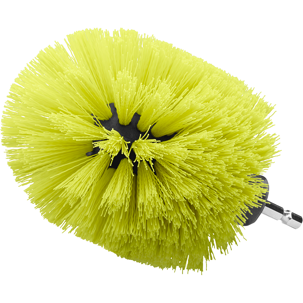11 PC. Scrubber Accessory Kit - A95SPBK223