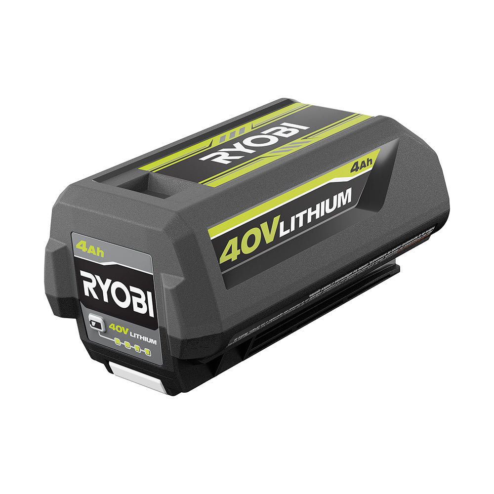 40V 4AH Lithium Battery - OP4040A1