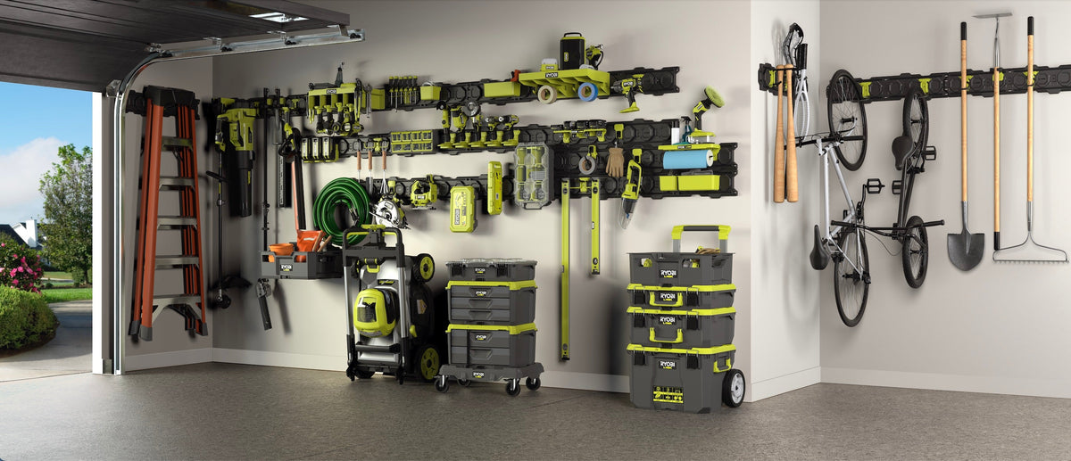 LINK 3-Drawer Tool Box - STM302
