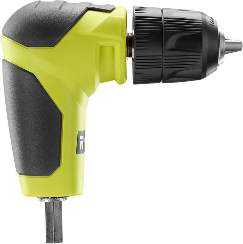 Right Angle Drill Attachment - A10RAA1