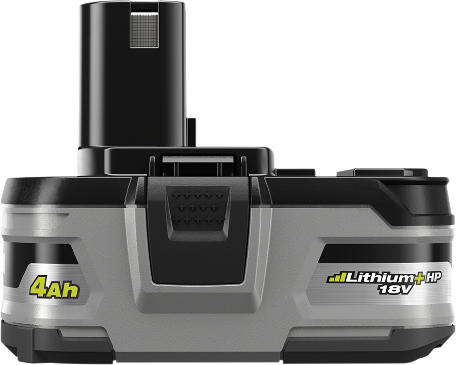 18V ONE+ 4.0AH High Capacity Battery - P192