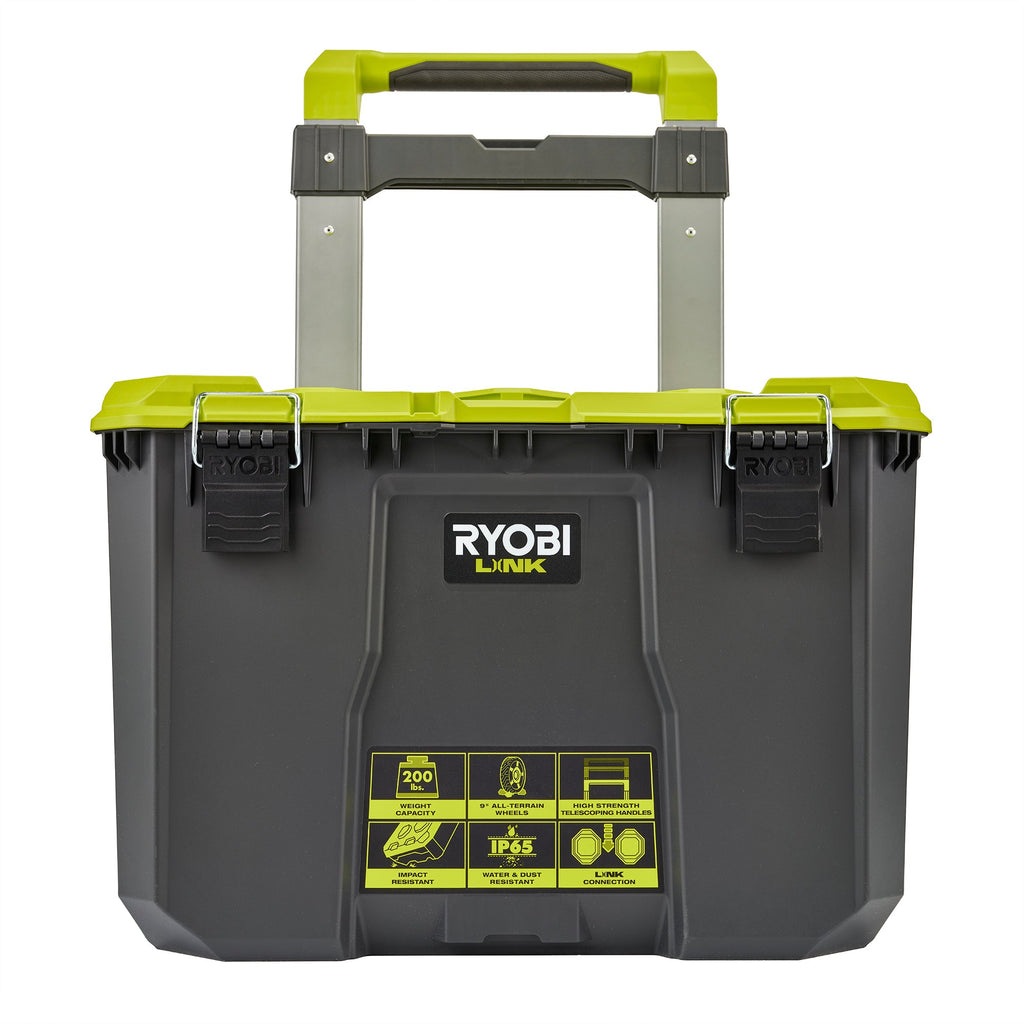 LINK Rolling Tool Box - STM201
