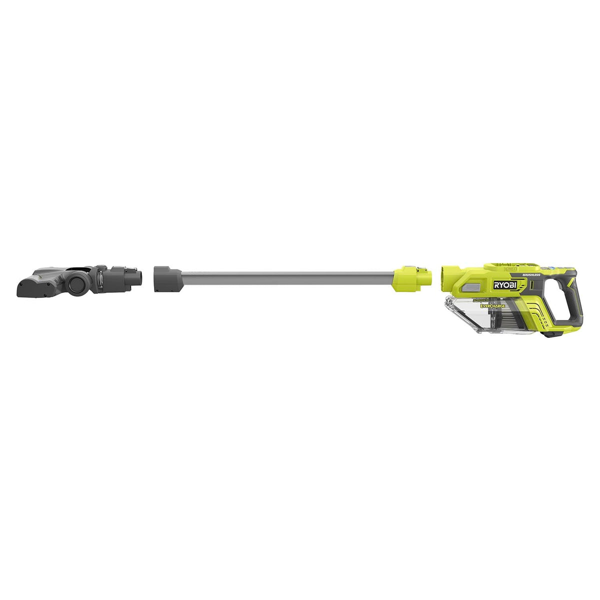 18V ONE+ Compact Stick Vacuum - P724B