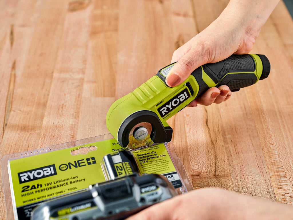 USB Lithium Power Cutter Kit - FVC51K