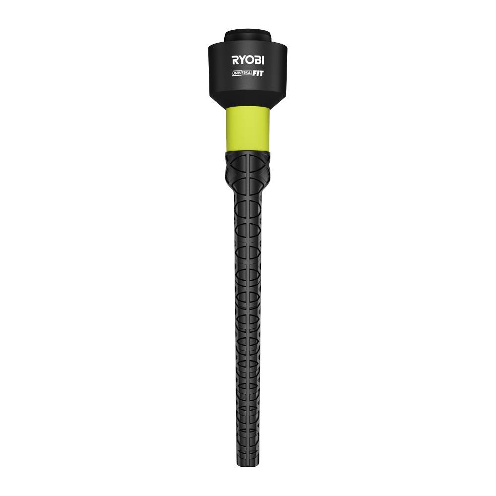UNIVERSALFIT Wet/Dry Extended Micro-Crevice Tool - A32UA03