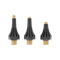 3 PC. Glue Gun Accessory Nozzles - A193302