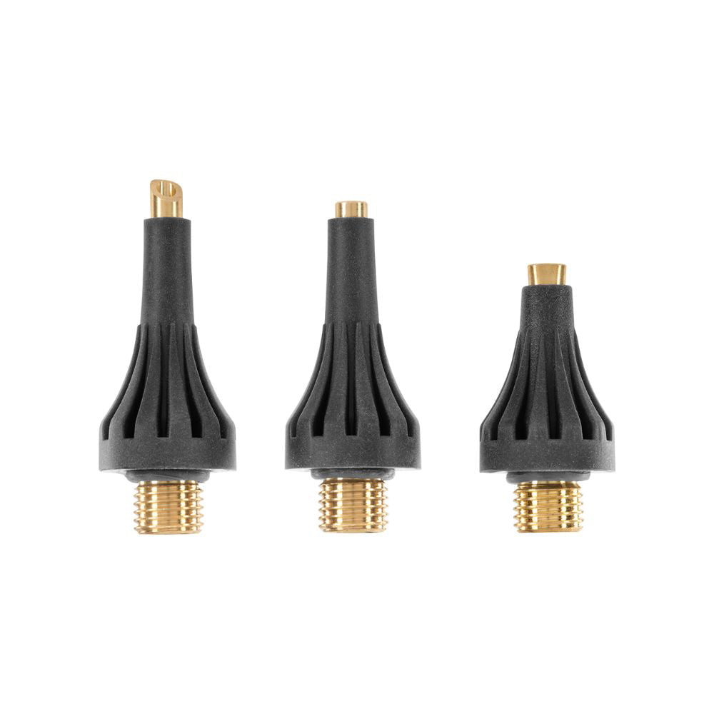3 PC. Glue Gun Accessory Nozzles - A193302
