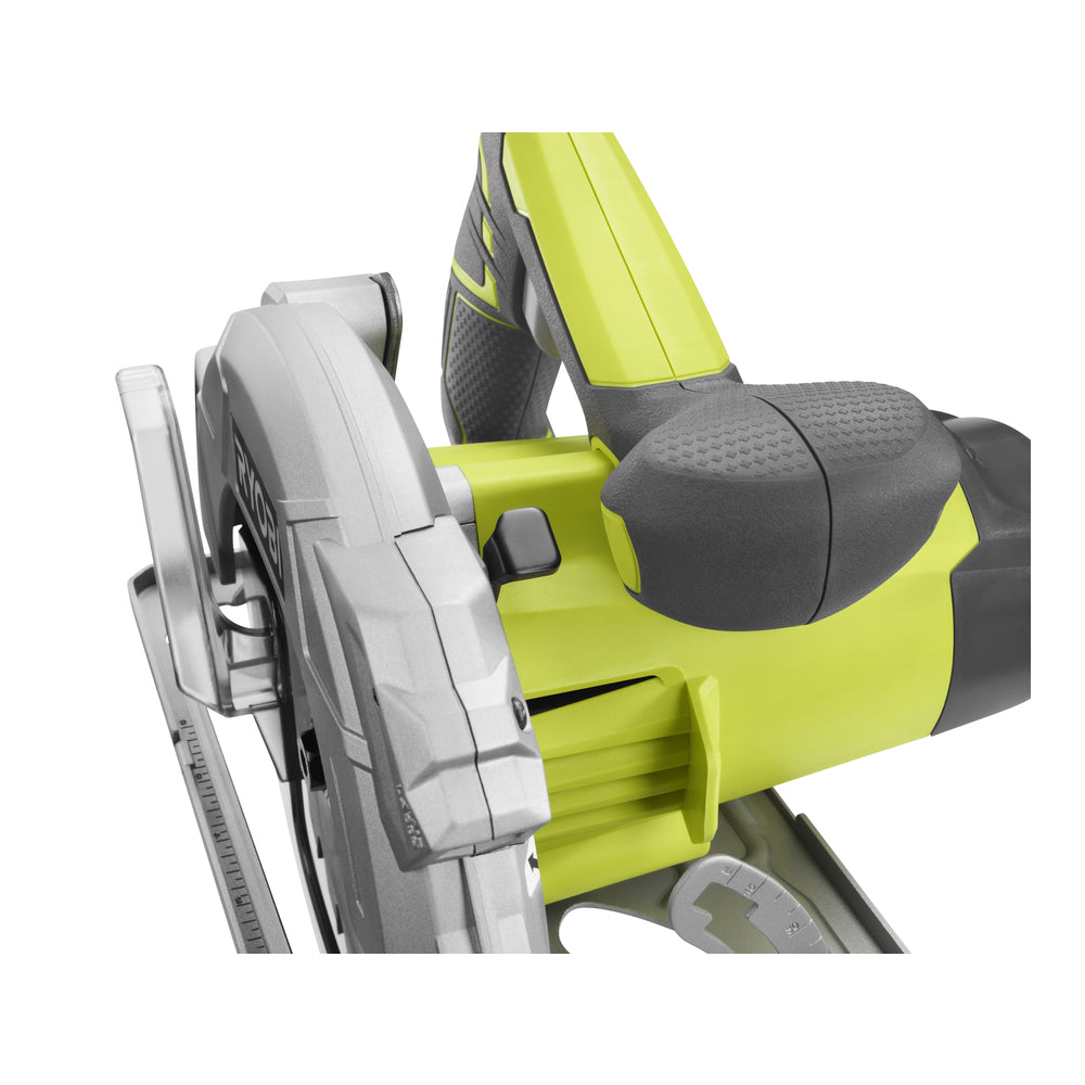 15 Amp 7 1/4" Circular Saw - CSB144LZK
