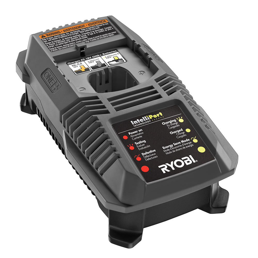 18V ONE+ Brushless Drill/Driver & Impact Driver Kit - P1834