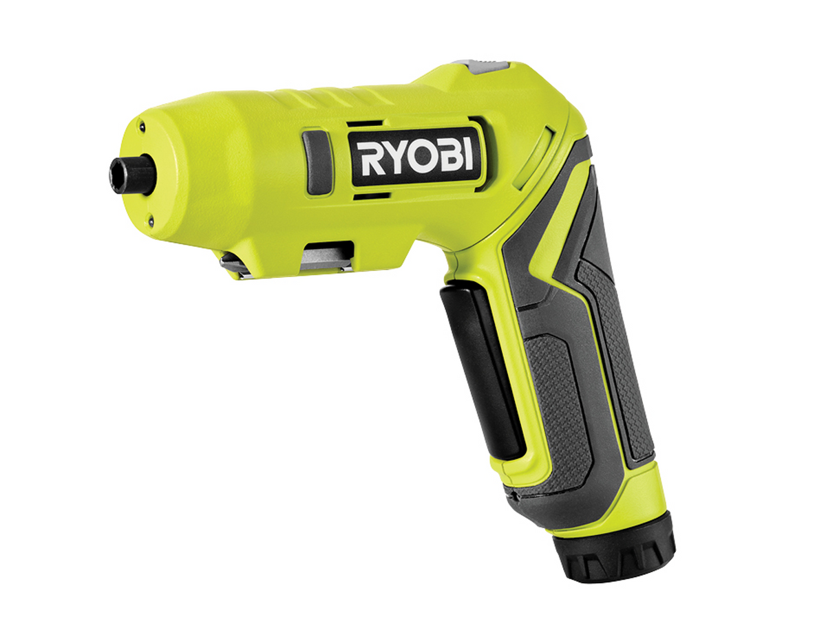 USB Lithium Screwdriver Kit - FVD50K