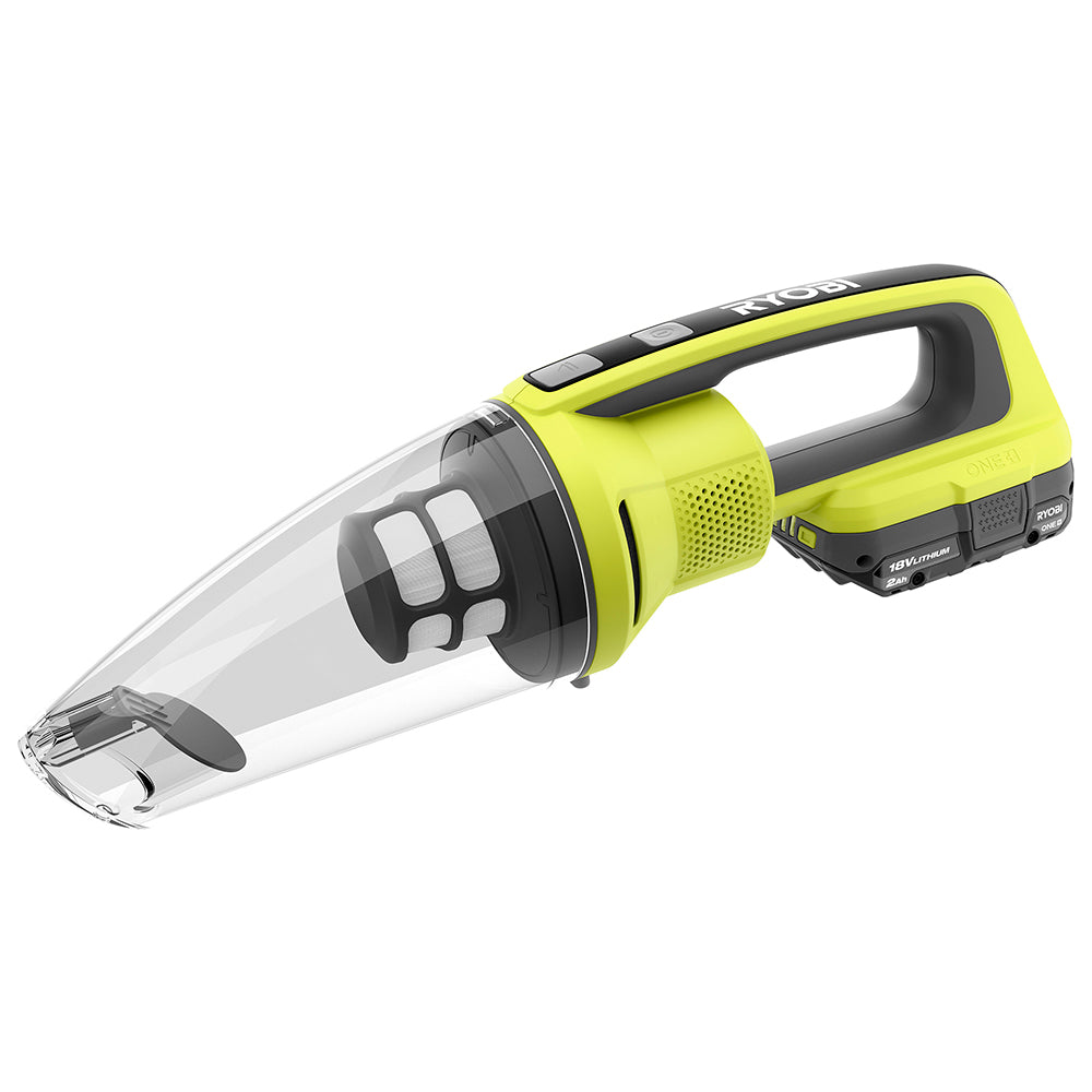 18V ONE+ Performance Hand Vacuum Kit - PCL704K