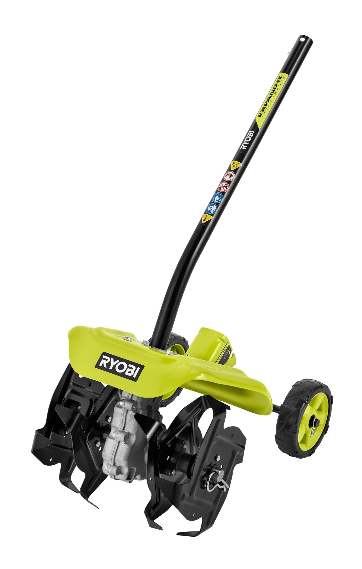 EXPAND-IT 8" Cultivator Attachment - RYTIL