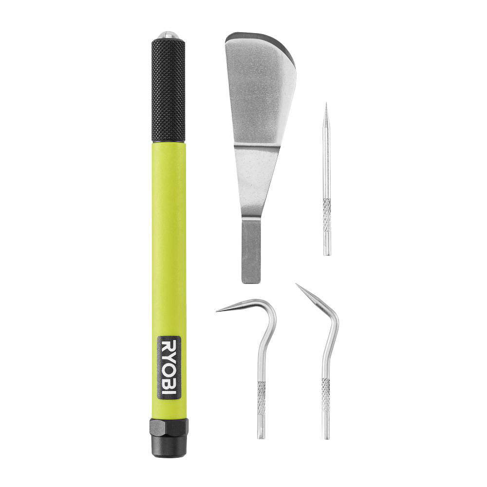 Hook and Pick Set - RHPHS01