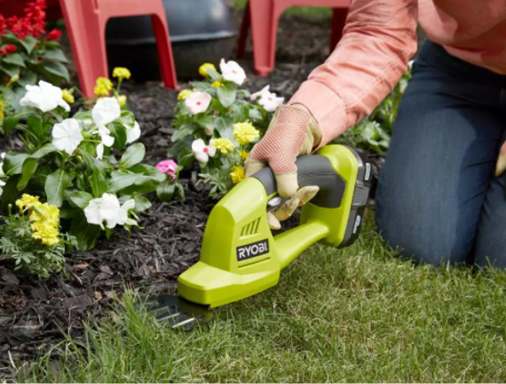 18V ONE+ Grass Shear Kit - P2960