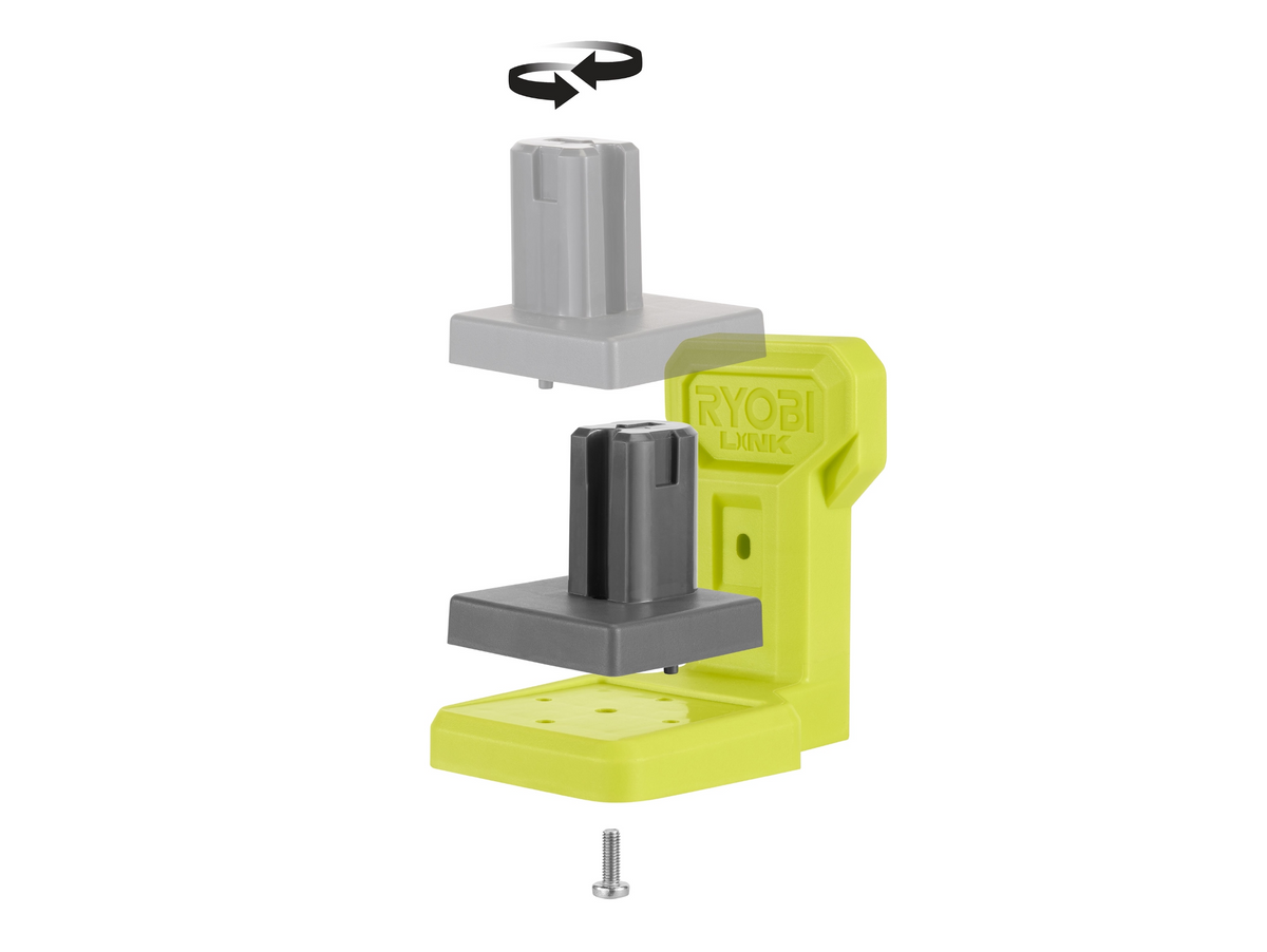 LINK ONE+ Tool Holder - STM817