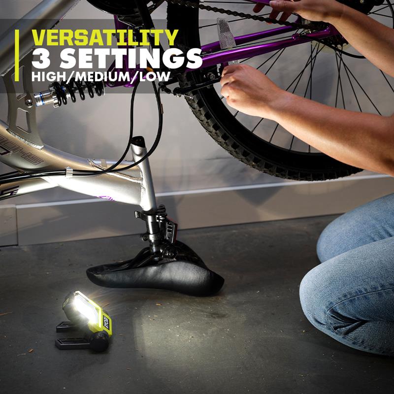 USB Lithium LED Flip Light Kit - FVL52K