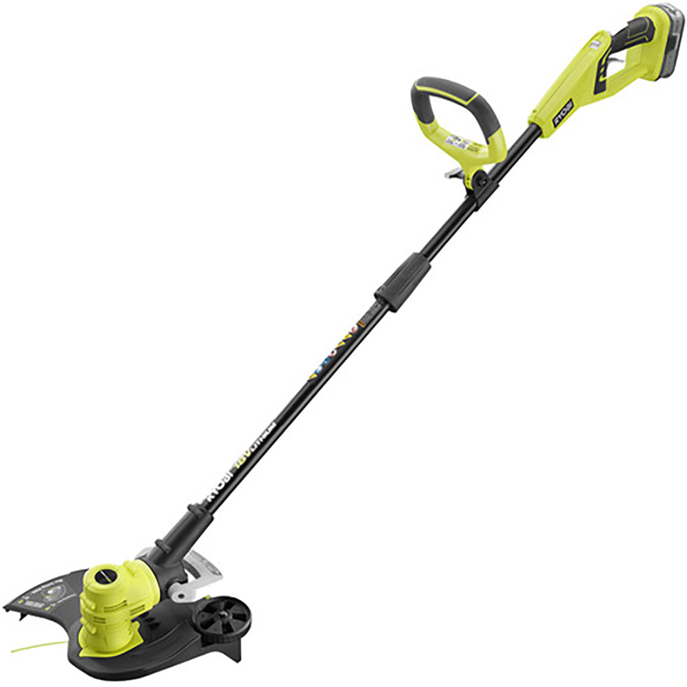 18V ONE+ 13" String Trimmer/Edger Kit - P2080