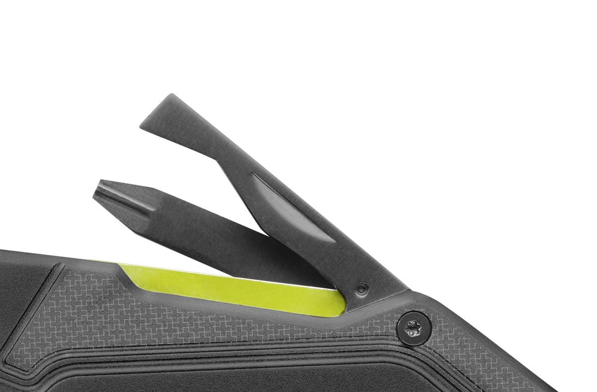 Multi-Function Folding Knife with 3.25" Blade - RFKMF1