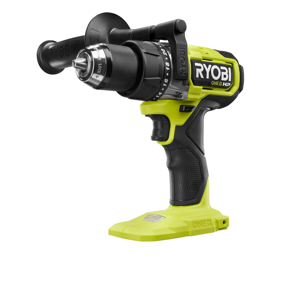 18V ONE+ HP Brushless 1/2" Hammer Drill - PBLHM101B
