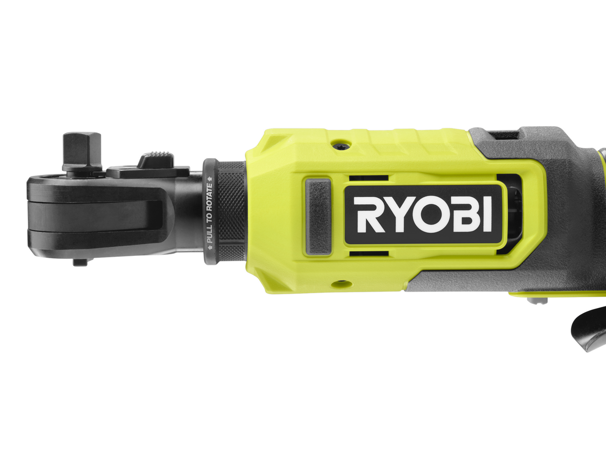 18V ONE+ Multi-Size Ratchet Kit - PCL280K1