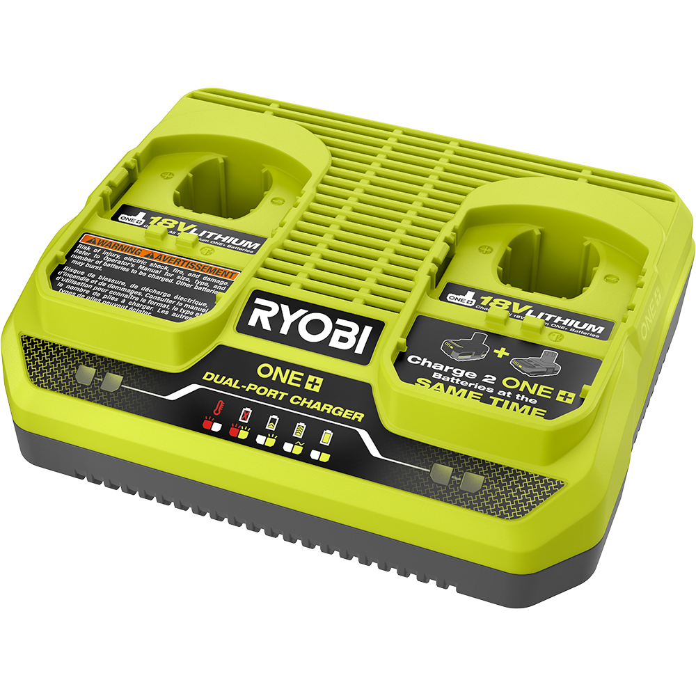 18V ONE+ 1.5AH Lithium Starter Kit - PSK026