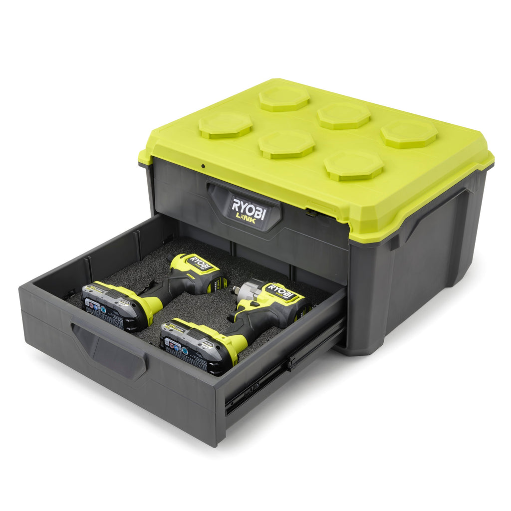 LINK Drawer Tool Box Foam Insert - STM311