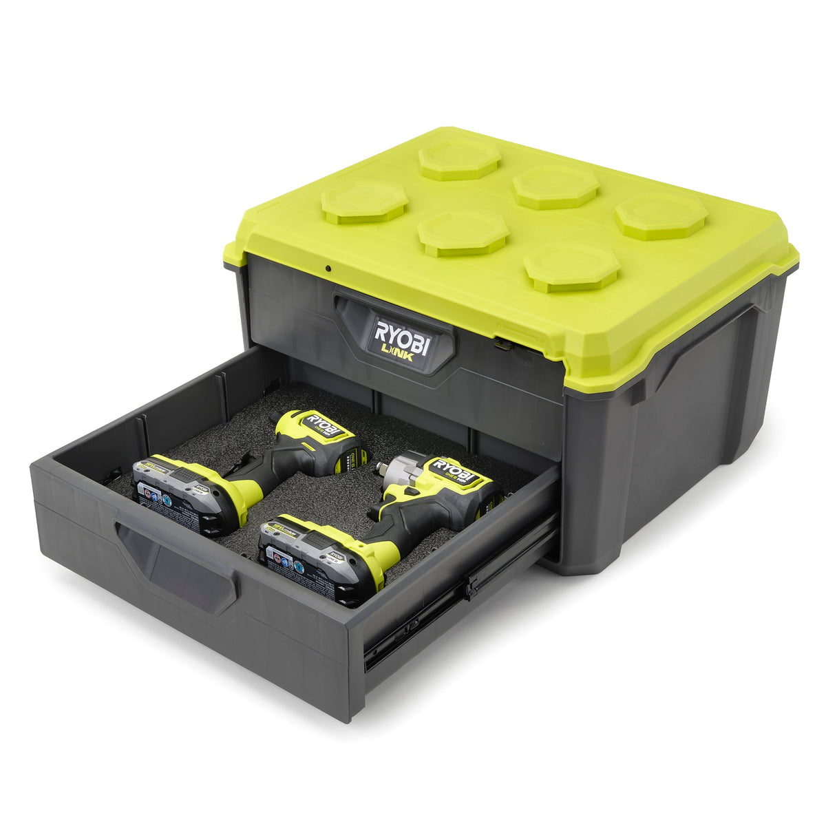 LINK Drawer Tool Box Foam Insert - STM311