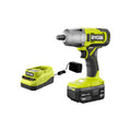18V ONE+ 1/2" Impact Wrench Kit - PCL265K1