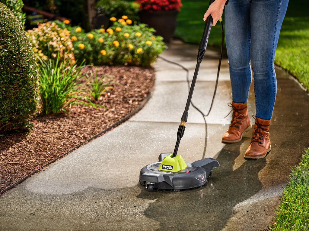 12" 2300 PSI Surface Cleaner - RY31SC12