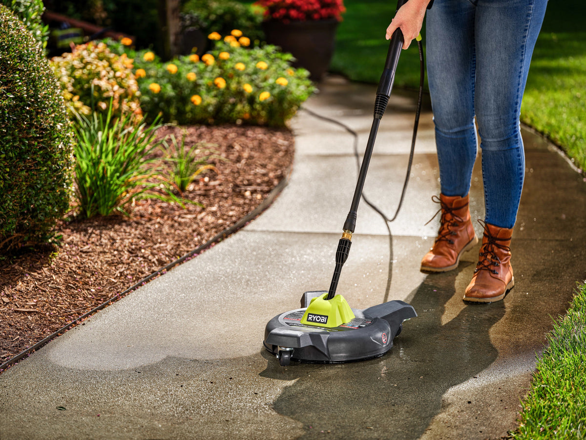 12" 2300 PSI Surface Cleaner - RY31SC12